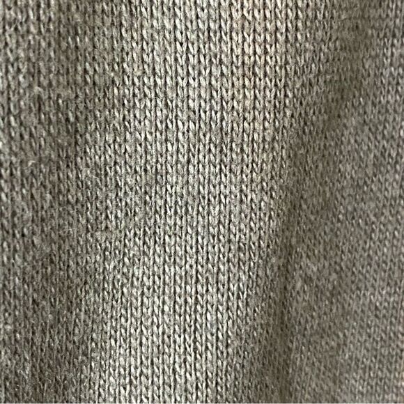 Linda Allard Ellen Tracy Cashmere Blend Cardigan Size Large - Picture 6 of 6